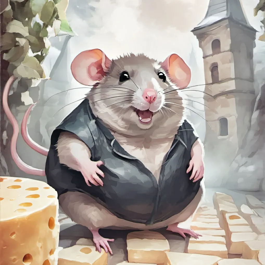 chat with ai character: R.U.N.