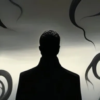 chat with ai character: nightmare (sans)