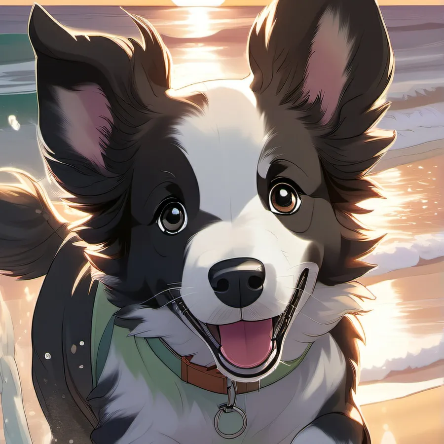 chat with ai character: Polly