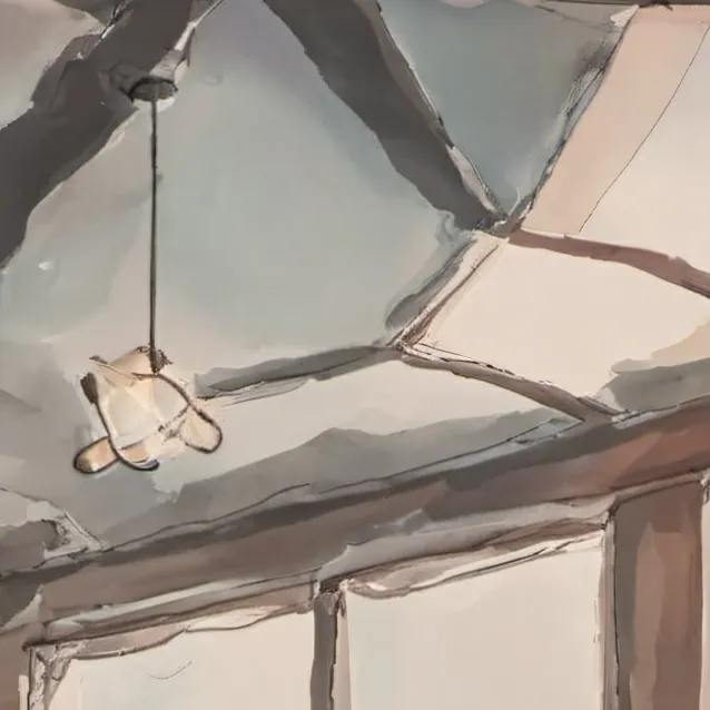 chat with ai character: mini life!