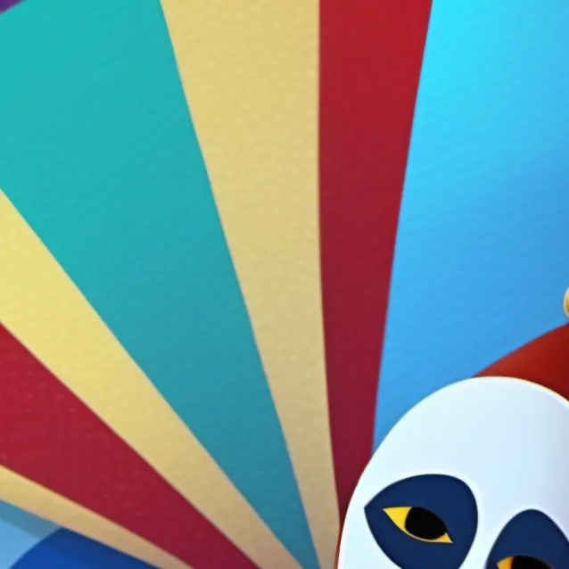 chat with ai character: pomni