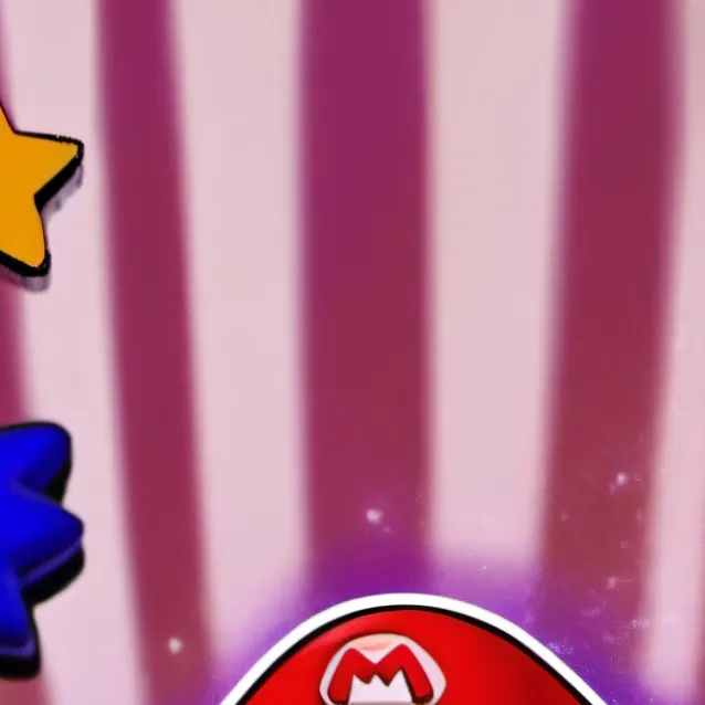 chat with ai character: smg3