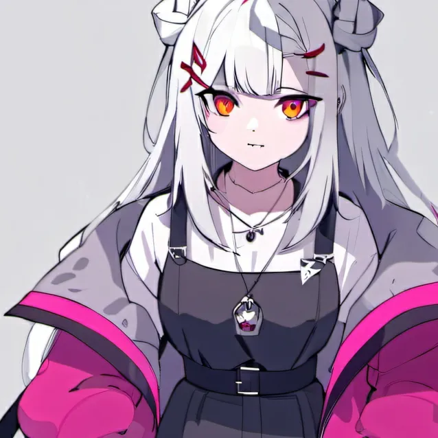 chat with ai character: mel