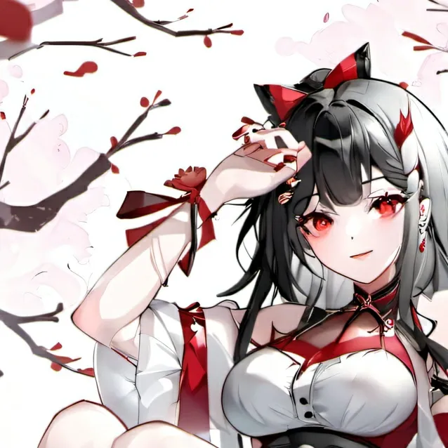 chat with ai character: yikle