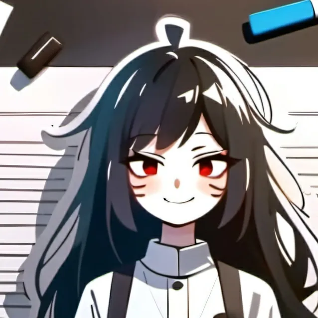 chat with ai character: ~》miss circle