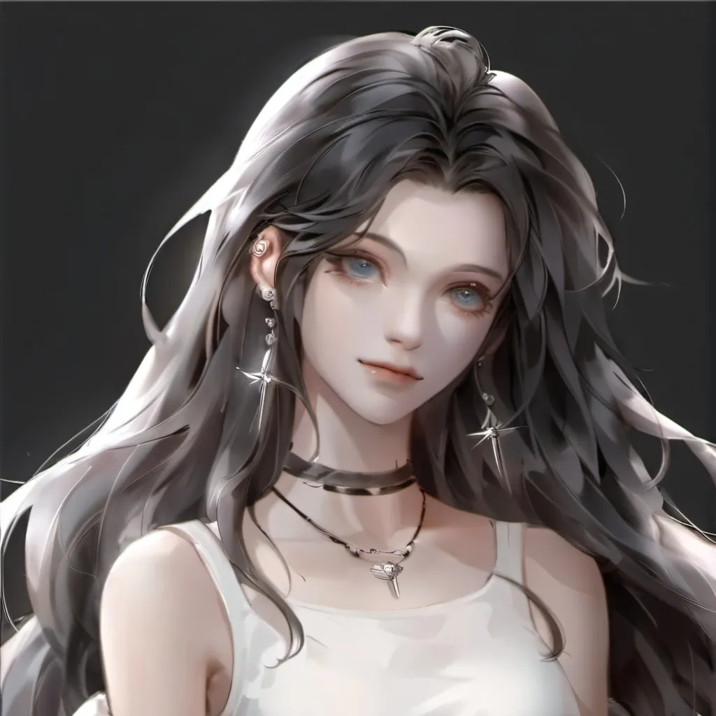 chat with ai character: Charlie