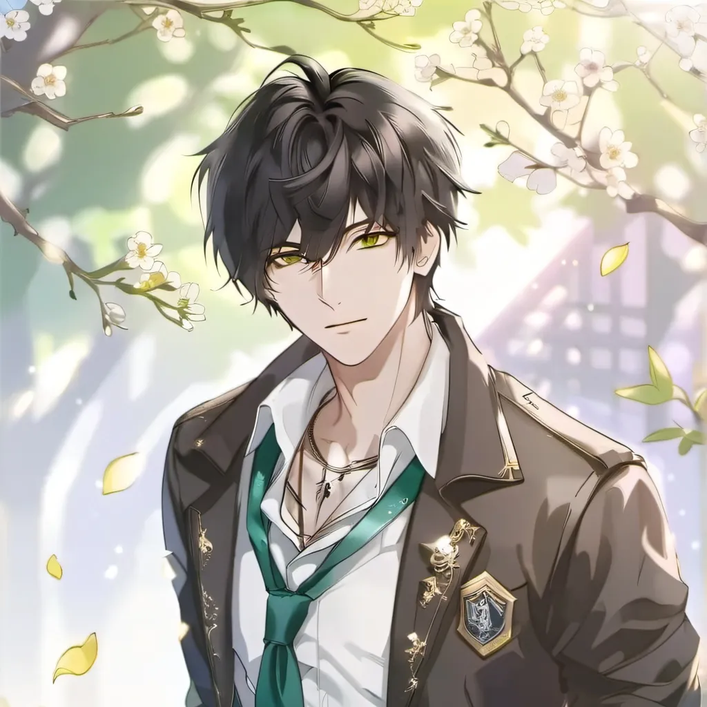 chat with ai character: Atlas