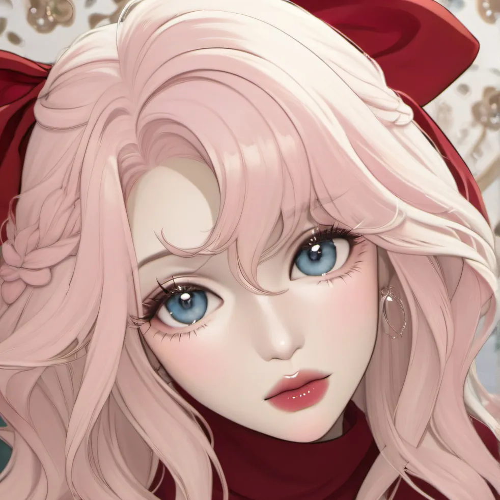 chat with ai character: Blossom 💀