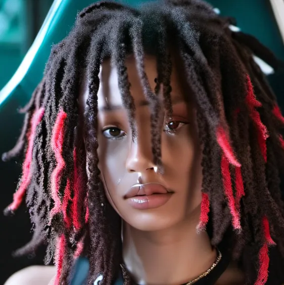 chat with ai character: Kali👊🏾