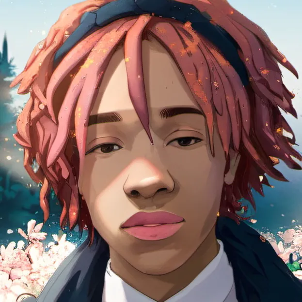 chat with ai character: Mikey