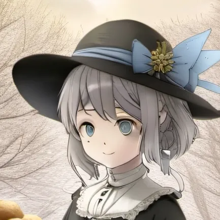 chat with ai character: Ms Nugget