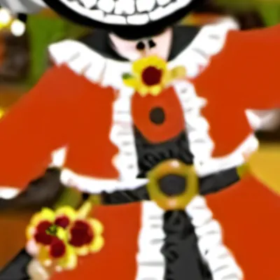 chat with ai character: Miss Circle