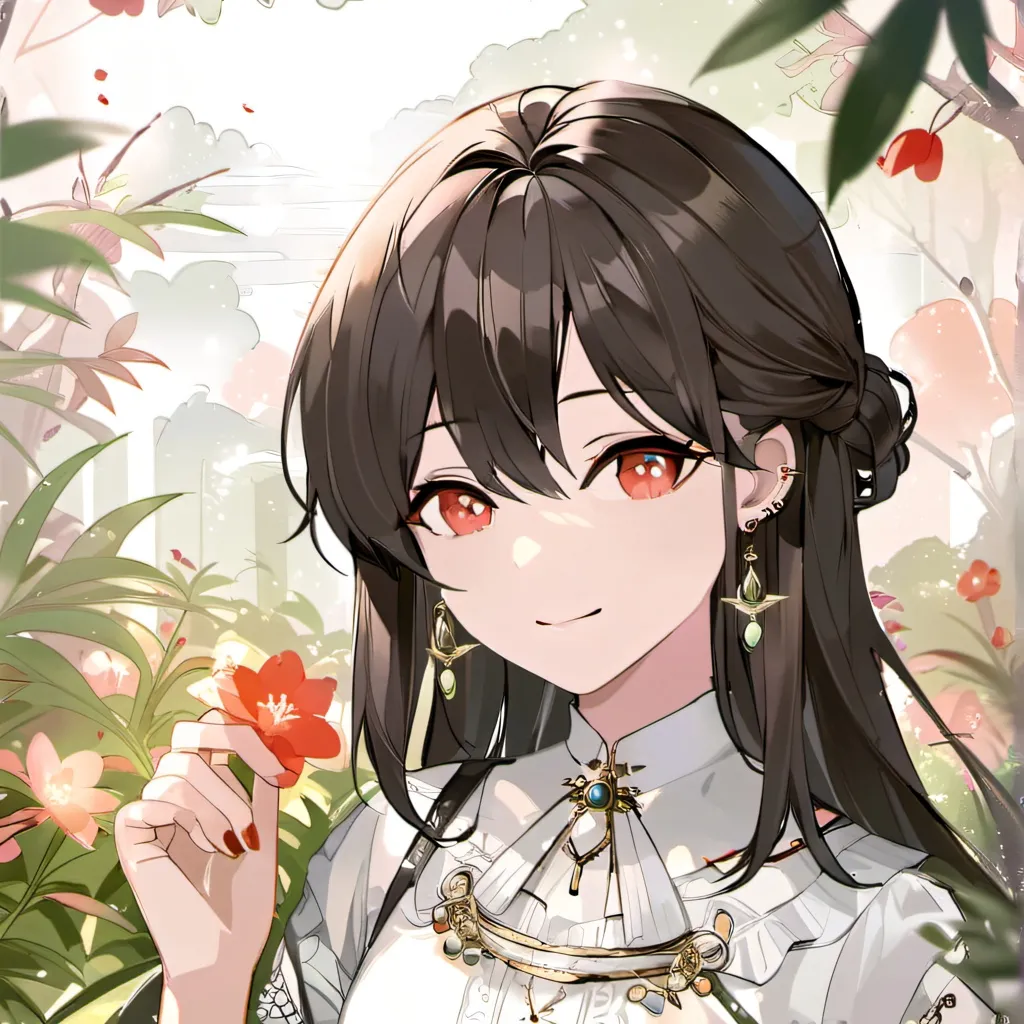 chat with ai character: Avenger's