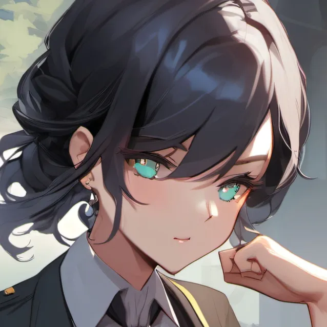 chat with ai character: Amelia 