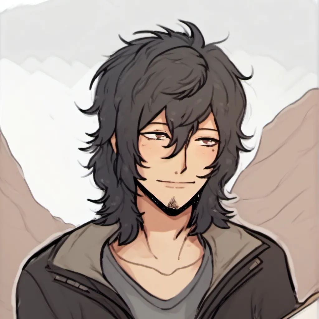 chat with ai character: MHA Rehab