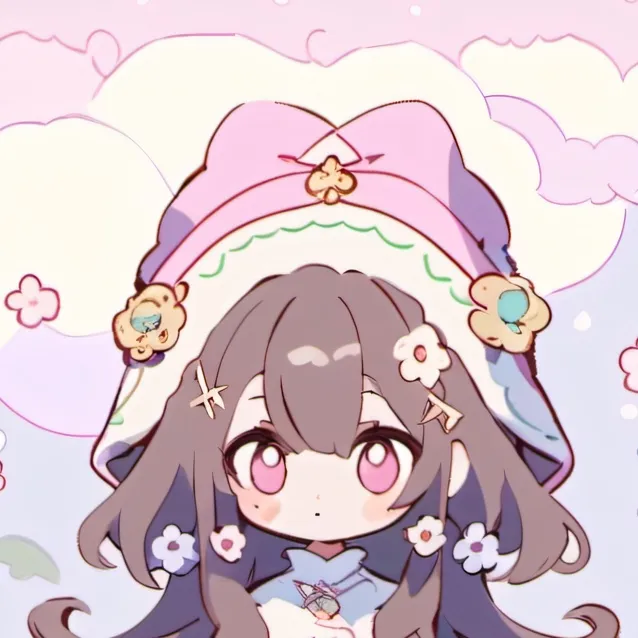 chat with ai character: bunny