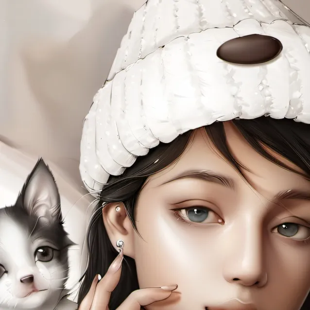 chat with ai character: artemis