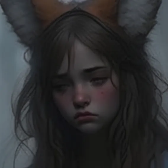 chat with ai character: Eva