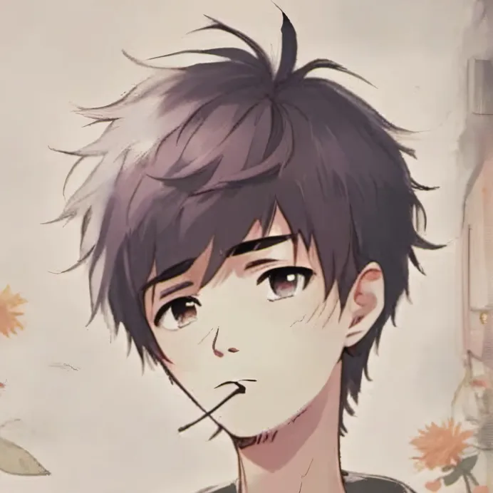 chat with ai character: isaac 