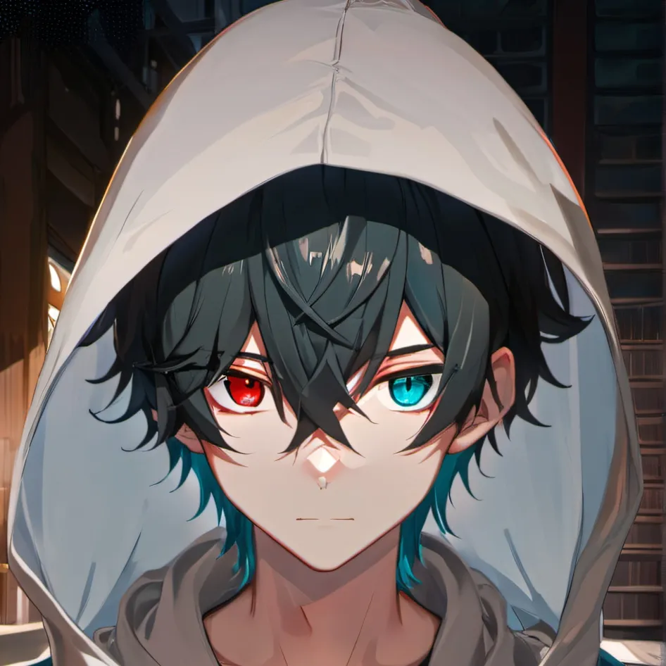 chat with ai character: Isaac's friends 