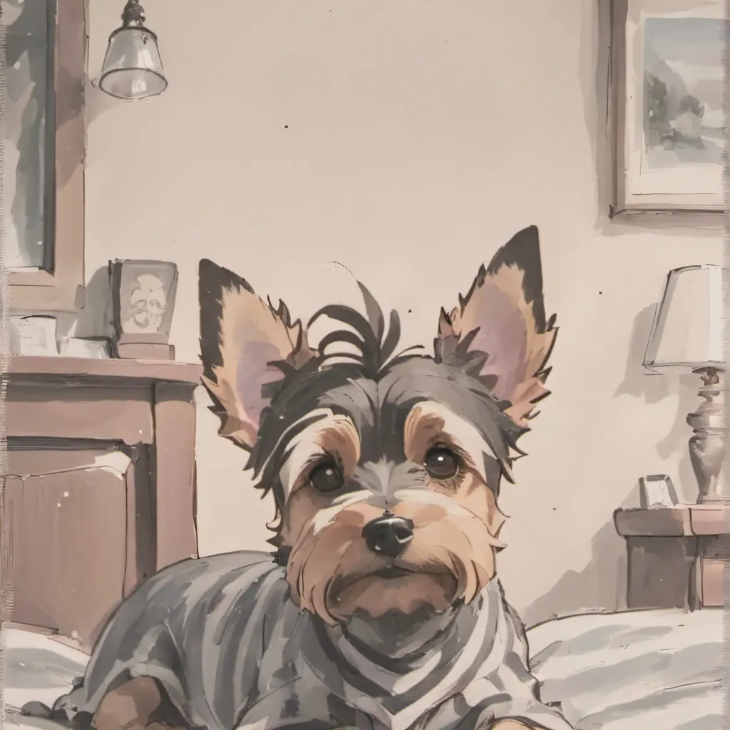 chat with ai character: Fluffy 