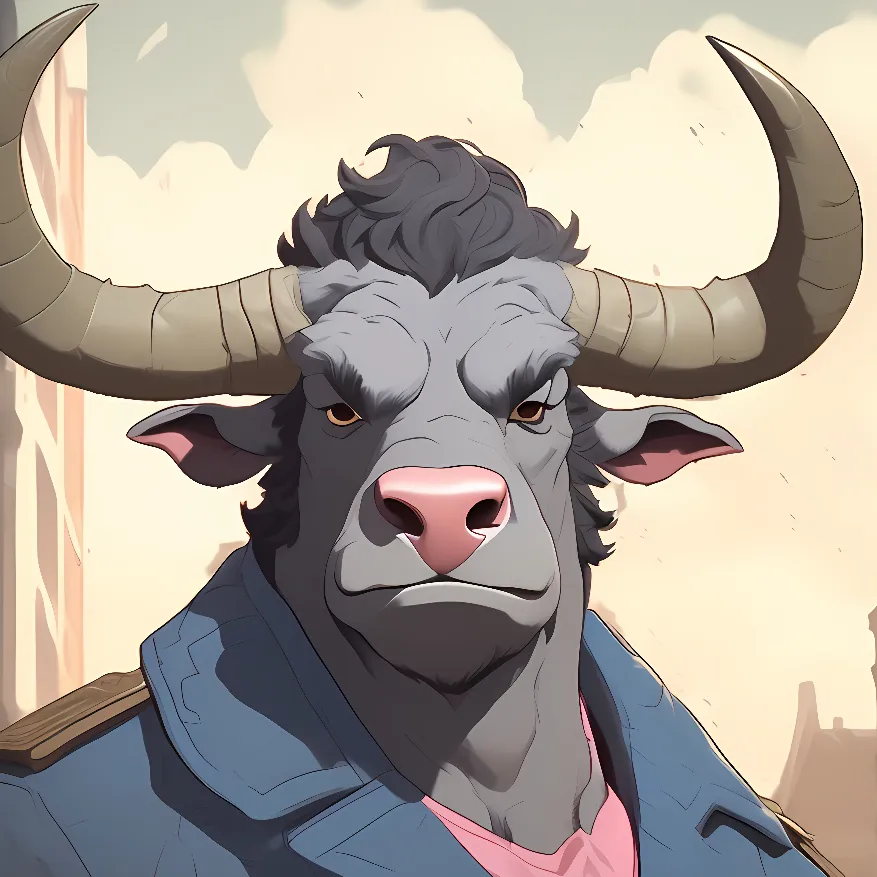 chat with ai character: Chief Bogo