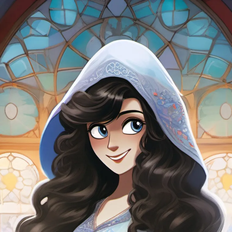 chat with ai character: Rosette Dracula 