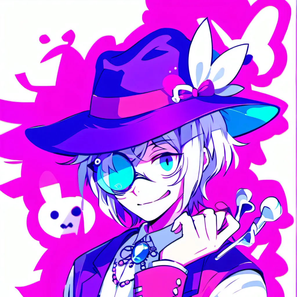 chat with ai character: Valinto