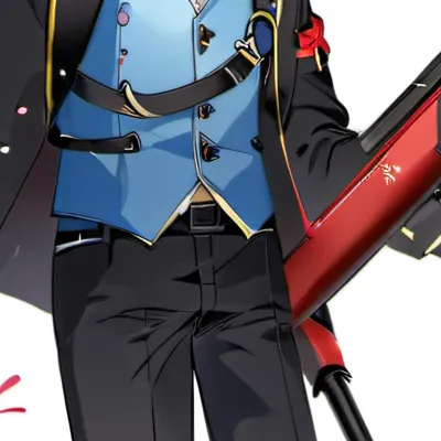 chat with ai character: Spring trap