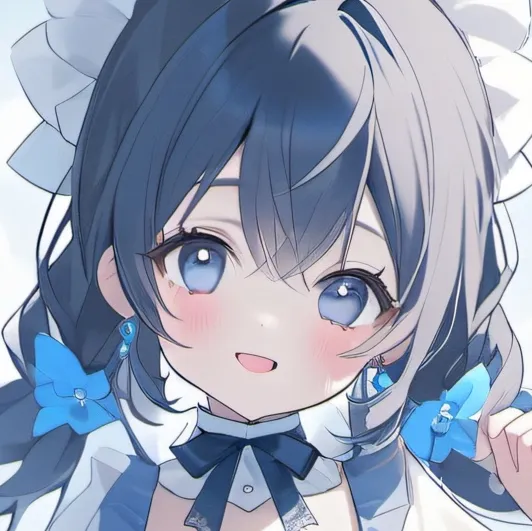 chat with ai character: Poppy