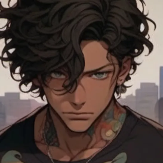 chat with ai character: Issac 