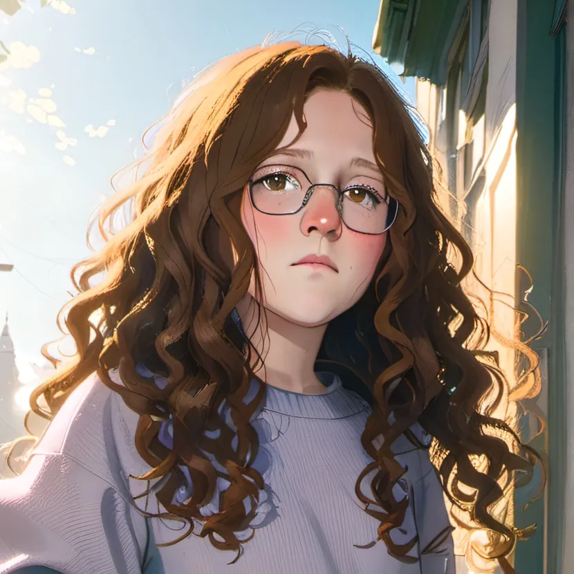 chat with ai character: Me irl,Cass