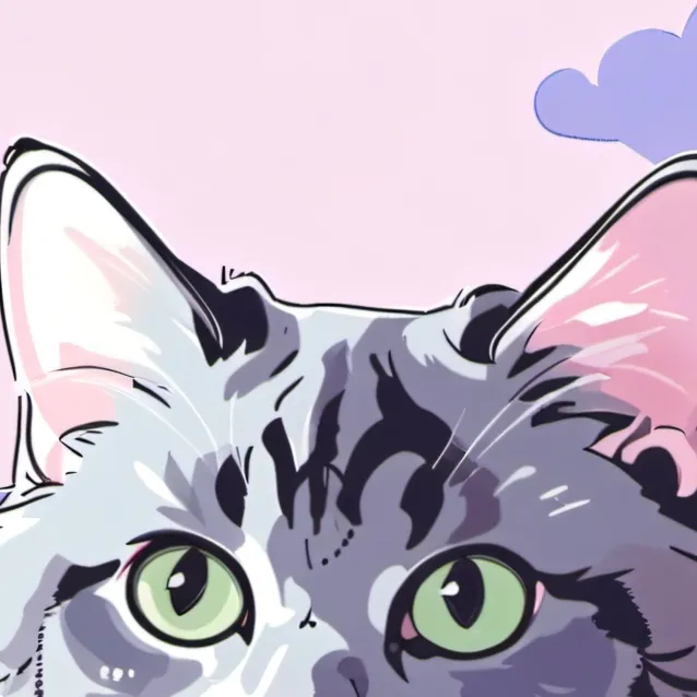 chat with ai character: much