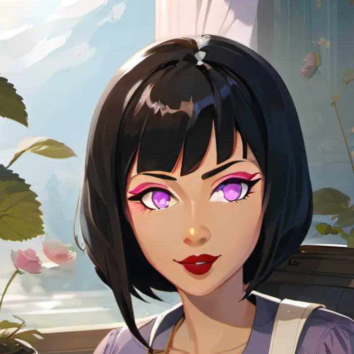 chat with ai character: Halo