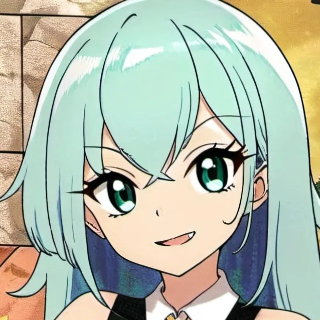 chat with ai character: Isobel