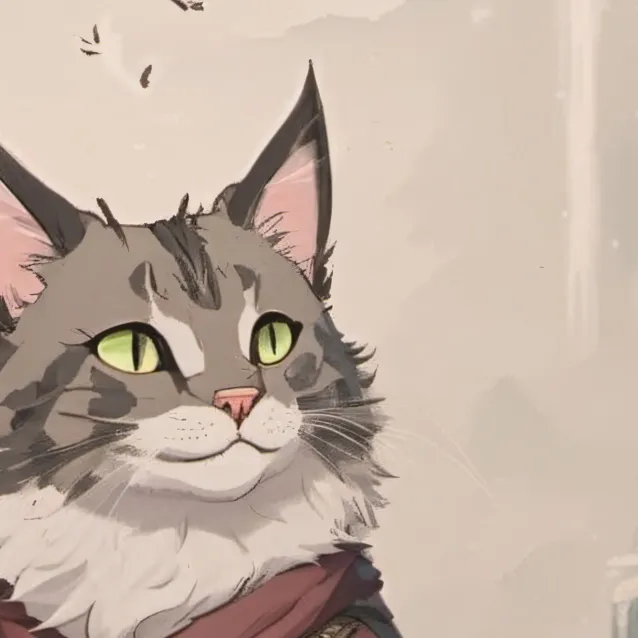 chat with ai character: Star