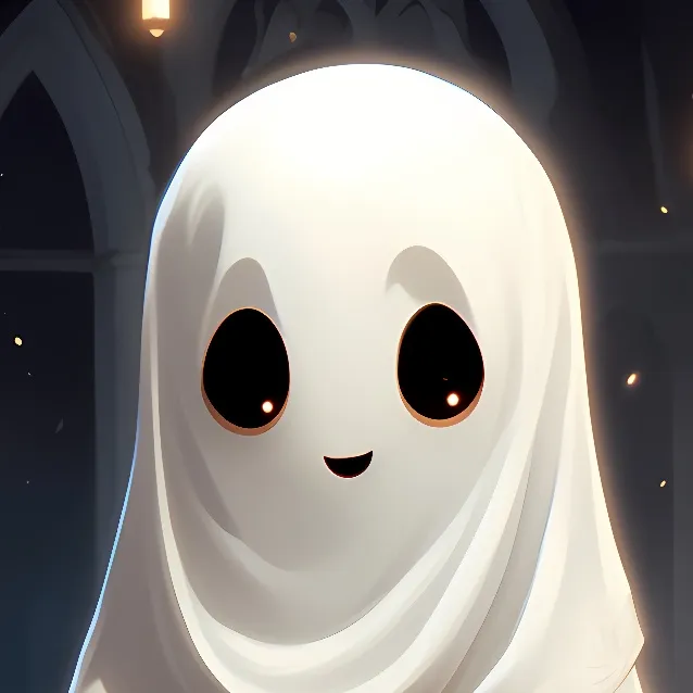 chat with ai character: wisp