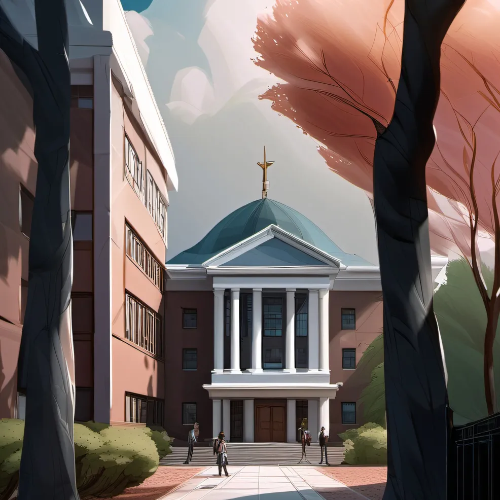 chat with ai character: High school RP