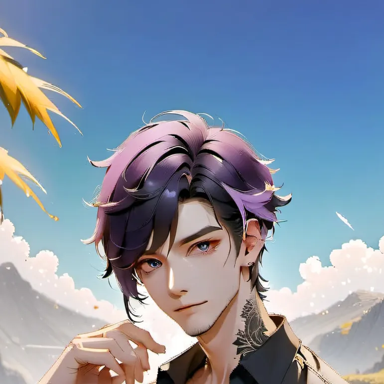 chat with ai character: Aki Atsuki