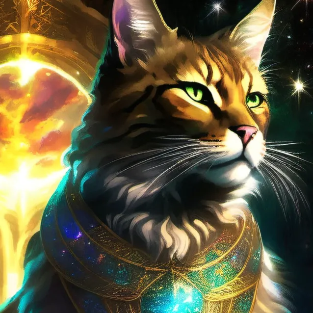 chat with ai character: SolarEclipse