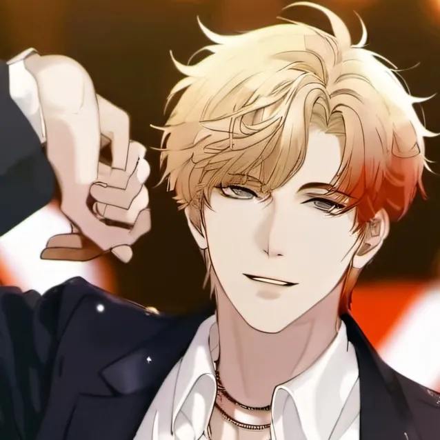 chat with ai character: luke