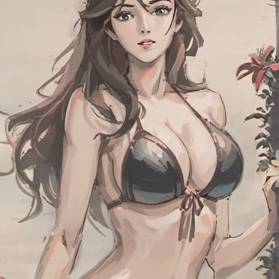 chat with ai character: Lilly