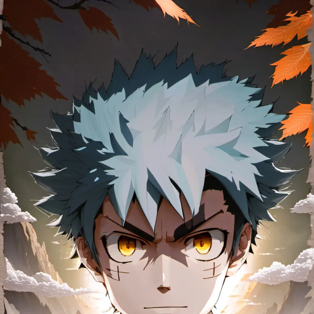 chat with ai character: Shiggy