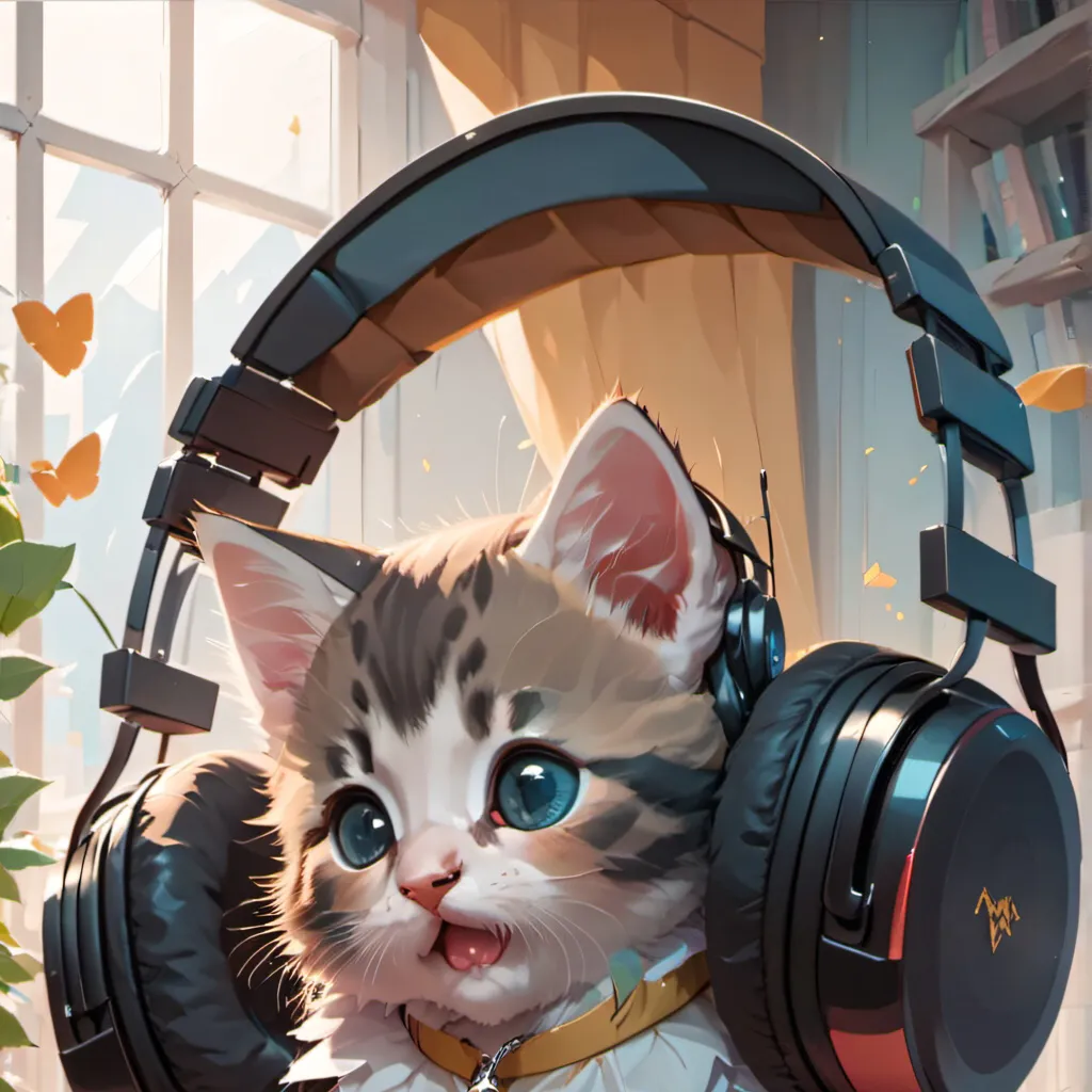 chat with ai character: Little guy