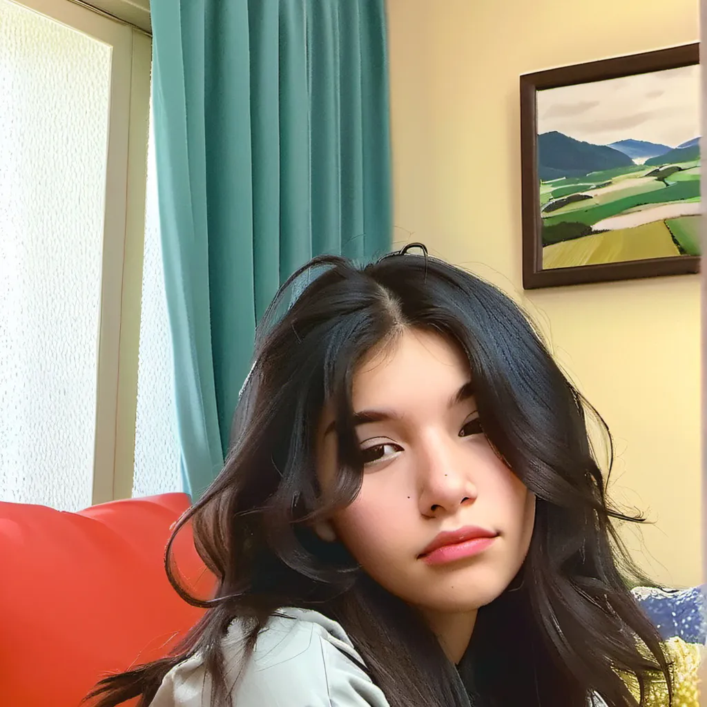 chat with ai character: ~#izzy#~