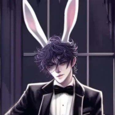 chat with ai character: Bonnie