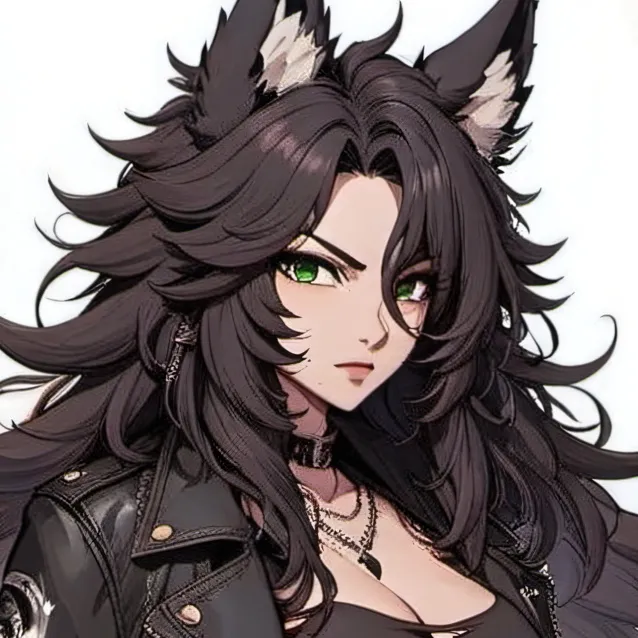 chat with ai character: Dawn