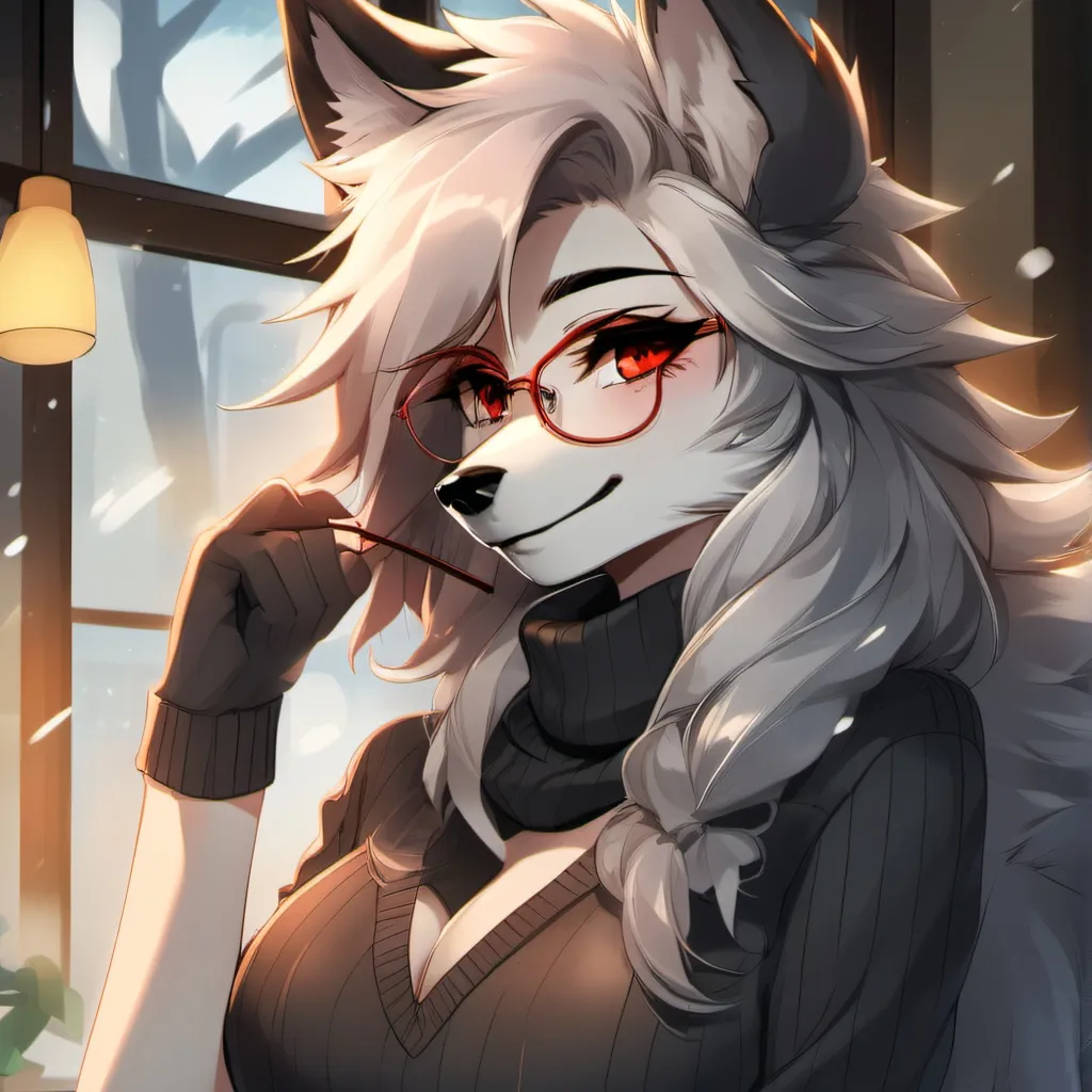 chat with ai character: Fiona