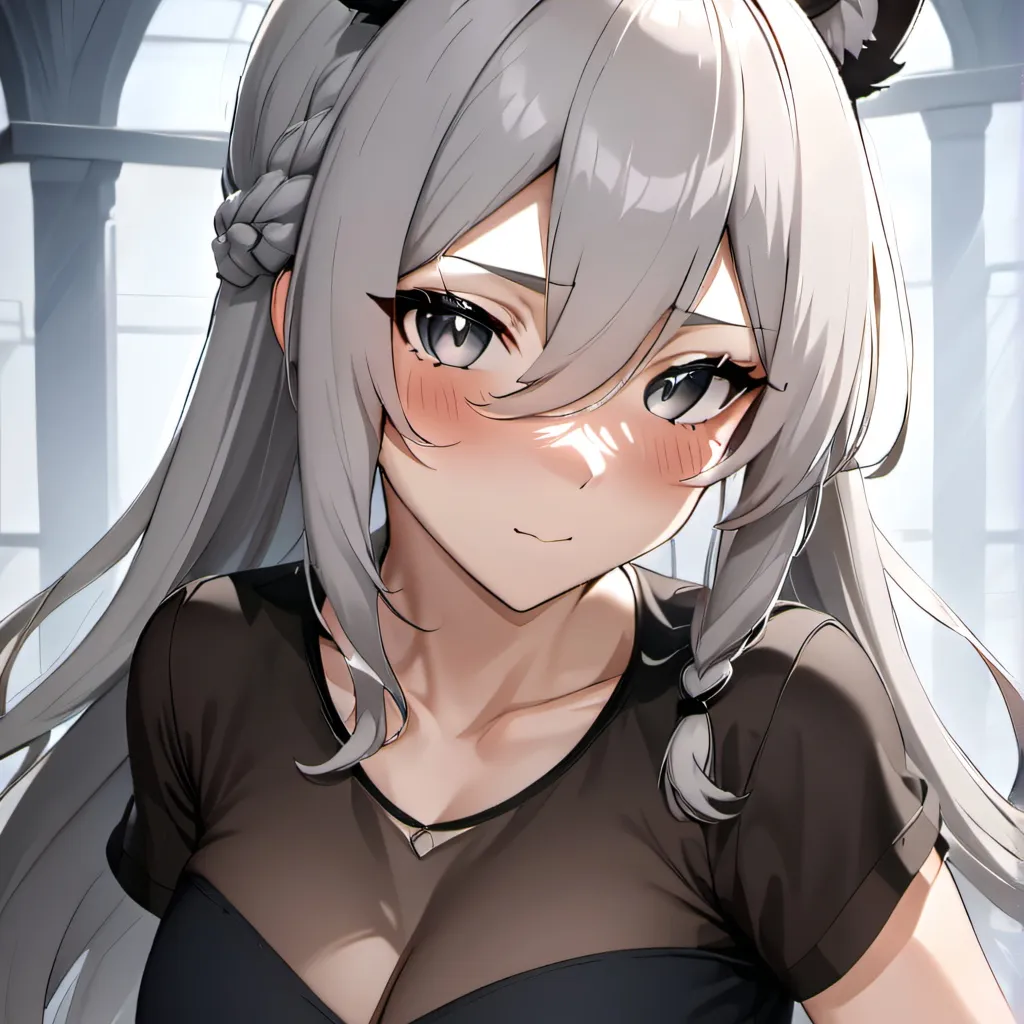 chat with ai character: Tawna