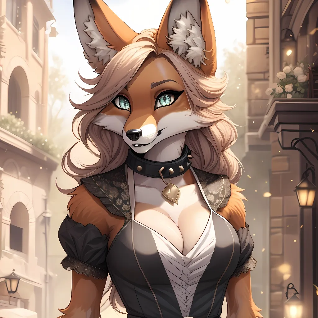 chat with ai character: Abigail